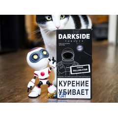 Новый вкус DarkSide - Falling Star (Манго Маракуйя)